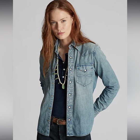 Blue Label Ralph Lauren - Picture 3 of 9